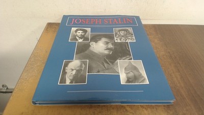 			A Pictorial History of Joseph Stalin, Nigel Blundell, Select Edit		