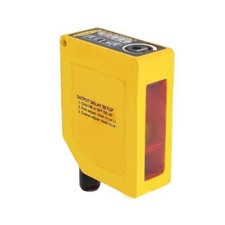 Q60BB6AFV1000Q Photoelectric Sensor for BANNER