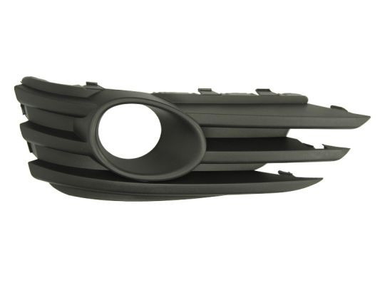 Blic 5513-00-5078923P LüFtungsgitter Bumper Schwarz Links FüR Opel-image