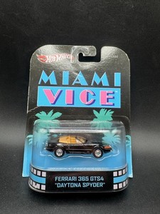 Miami Vice Toys | eBay