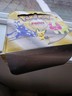 Pokemon Neo Genesis   EMPTY Booster Box Good Condition No Cards