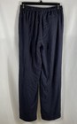 Elie Tahari Women's Dark Navy Viscose Wide Leg Elastic Back Pants Sz XS NWT — photo 2