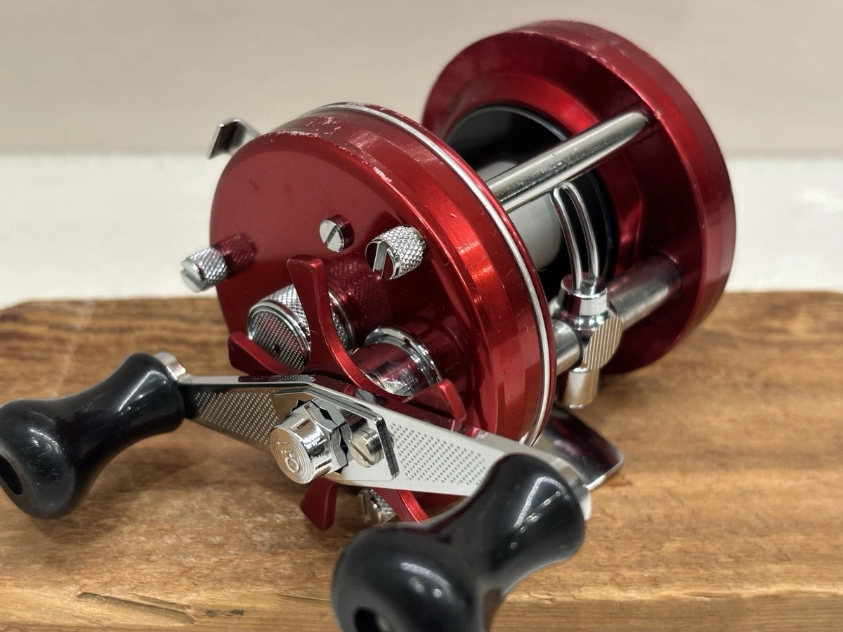 Pignone Originale Abu Garcia 4500C Per Ambassador 4600C 5000