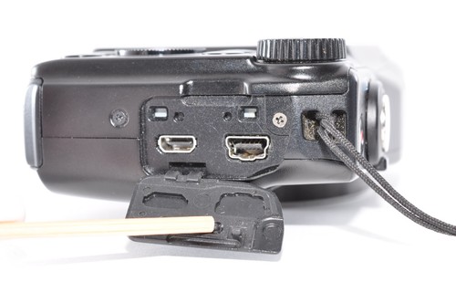 Canon PowerShot SX700 HS Black Excellent+++ Compat Digital Camera 16.1MP Y2157 - Picture 16 of 21