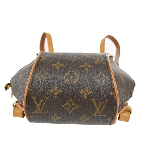 LOUIS VUITTON Ellipse Sac A Dos Rucksack Tasche Monogram Leder BN M51125 93KB510 - Bild 6 von 14