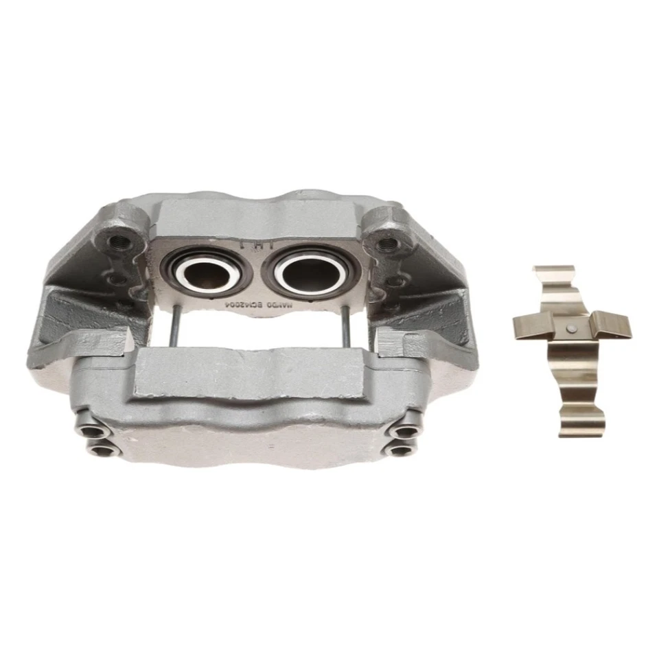 Genuine ACDelco For Hyundai Genesis 09-14 Disc Brake Caliper | Front Driver Side - Image 2 of 4