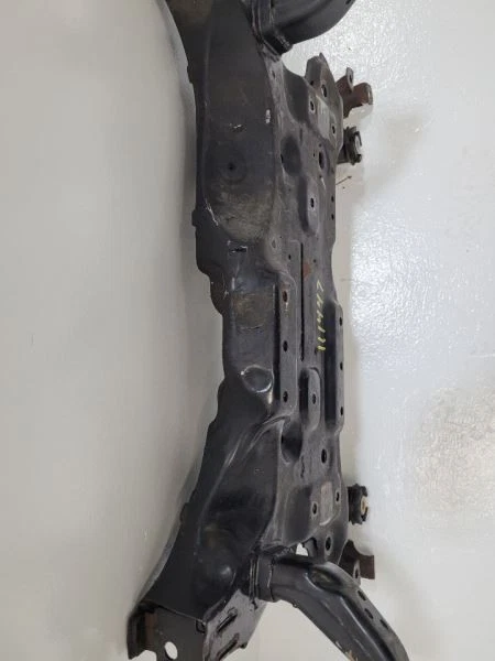 2008-20 DODGE CARAVAN Crossmember K Frame Front Suspension Cradle 5085819AE Foto 4 de 4
