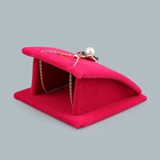 Jewelry Stand Holder for Counter Show Props Pendants Necklaces Chains Gifts