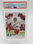 2023 Panini Prestige - Any Given Sunday Patrick Mahomes #AGS-1 PSA 10