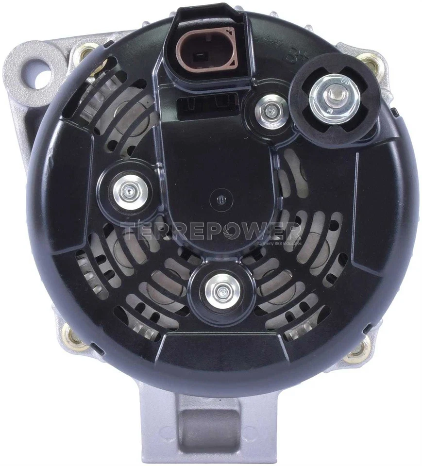 Восстановленный генератор переменного тока BBB Industries 11762 - Изображение 2 из 4