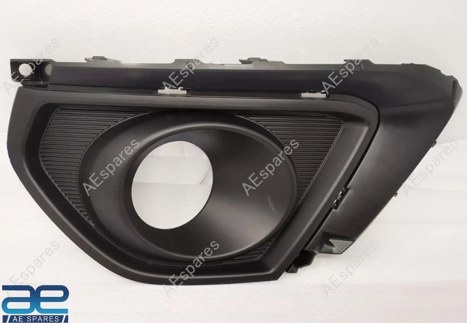 Front Fog Lamp Bezel LH For Suzuki Swift Dzire 2020-2024 71761M54T10-5PK