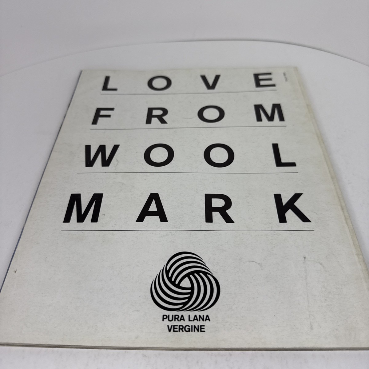 Supplemento n. 482 Vogue Italia Settembre 1990 Copertina Cover