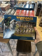 WOOD ELF REALMS: GLADE RIDERS