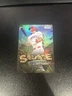 Tops 2025 Stadium Club Savage Sluggers Mike Trout SS-13