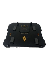 Havis DS-DELL-405-3 Vehicle Dock for Dell Latitude Rugged 12"/14"