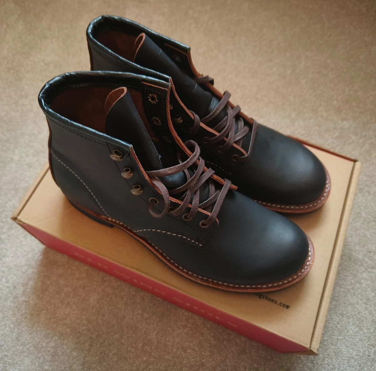 Red Wing products for sale | eBay UK
