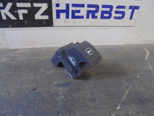 VW Tiguan 5N Schalter Fensterheber 1-fach 7L6959855B 142913