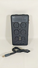 IK Multimedia Irig Pro Quattro I/O Portable audio MIDI interface