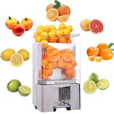 Automatische elektrische Zitrus- und Orangenp...