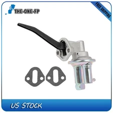 Mechanical Fuel Pump For Ford F-250 F-350 1983-1987 6.9L 1988-1994 7.3L