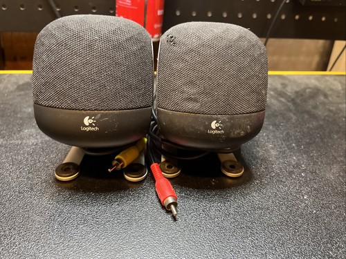 Sistema de sonido Logitech Z-640 5.1 - Imagen 2 de 9