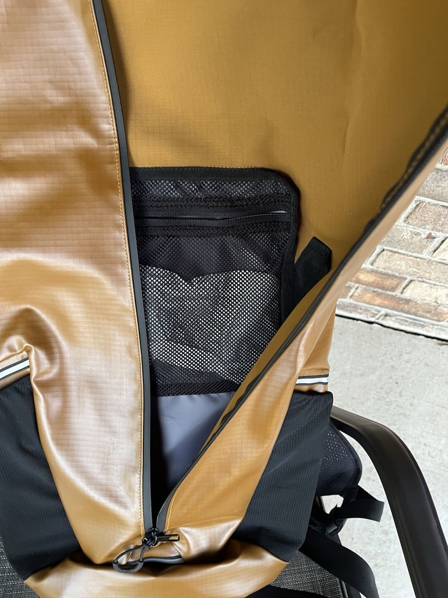 ADIDAS AP/SYST. BACKPACK Bronze Strata/Reflective Silver JD5752