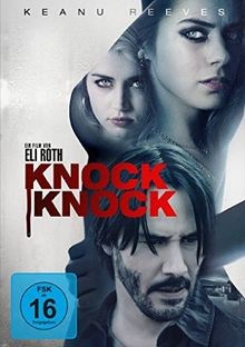 Knock Knock von not specified | DVD | Zustand sehr gut