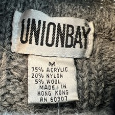 UNIONBAY Men's Sweaters for sale - eBay