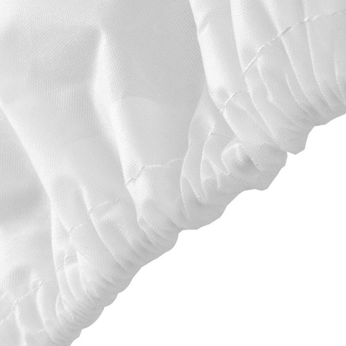 Waterproof Fan Cover Round Electric Fan Dust Bag New Fan Dust Cover Household - Afbeelding 4 van 7