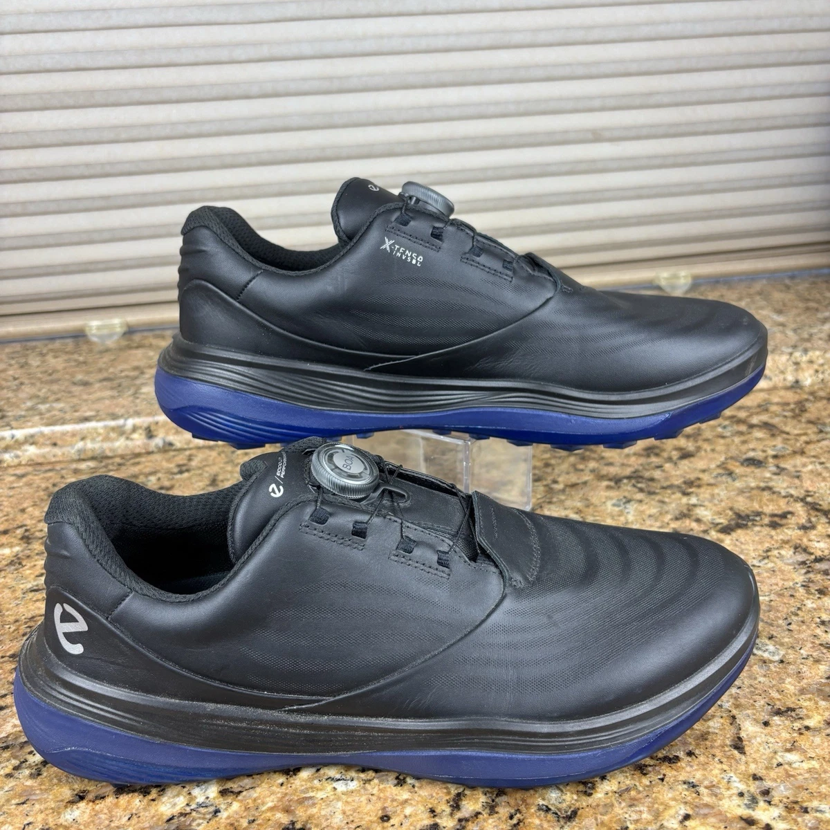 ECCO ゴルフシューズ　サイズ44 Ecco Golf 44 for sale | eBay