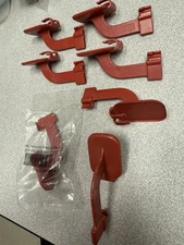 Dental X-ray Sensor Holders Gendex GXS Bite Wing