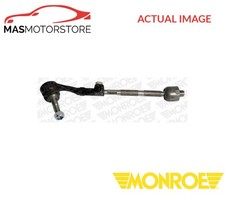 Image of TIE ROD AXLE JOINT ROD ASSEMBLY FRONT MONROE L11318 FOR BMW 1,3,X1,E87,E90,E81