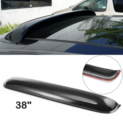 98cm Schiebedach Sonnendach-Windabweiser Für Opel Astra Insignia Adam - Bild 1 von 4