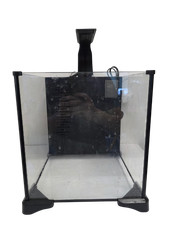 Fluval Betta 20L Aquarium Kit Fish Tank Tropical Nano Filter Heater LED Lighting