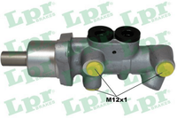 Hauptbremszylinder FüR Audi Seat Skoda VW A3 TT Roadster Leon Toledo II Octavia