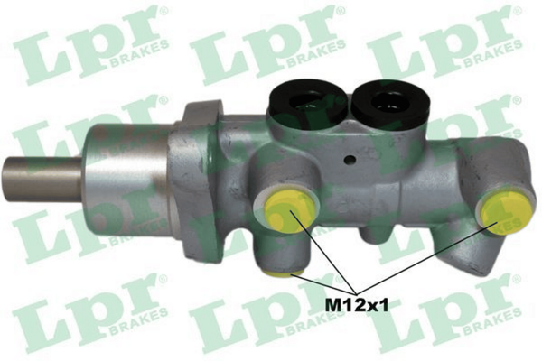 Hauptbremszylinder FüR Audi Seat Skoda VW A3 TT Roadster Leon Toledo II Octavia-image