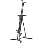 Vertical Climber Exercise Stepper Cardio Machine Fitness Gym Equipment