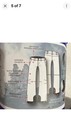 New Roxy Women's Snow Pants Ski Snowboard Pants Black Xl  — photo 3