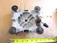 Carriage 63641 W/Bearings 63777 Craftsman 10" Radial Arm Saw 113.199250 Etc.