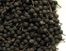 CUBEB, Piper cubeba ,Kabab Chini , Java pepper WHOLE Organic