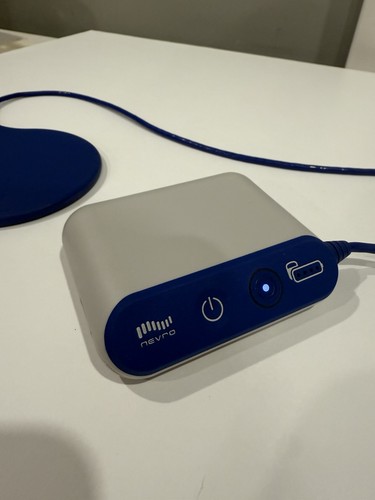 Nevro Charger Kit Model 2500 - NO REMOTE NO CHARGER