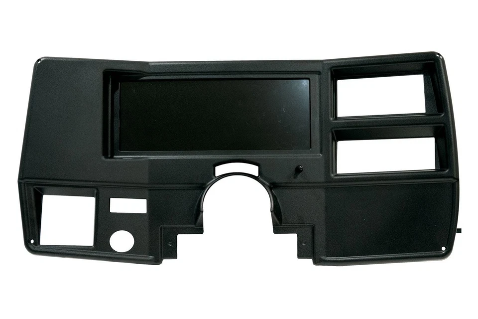 For GMC C25 75-77 InVision Direct-fit Digital Dash System Foto 2 de 4