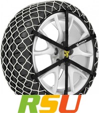 Schneekette Michelin-Helix EASY GRIP Limited E 15