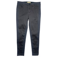 Democracy Women's Gray "Ab" Technology Skinny Jeans Size 6