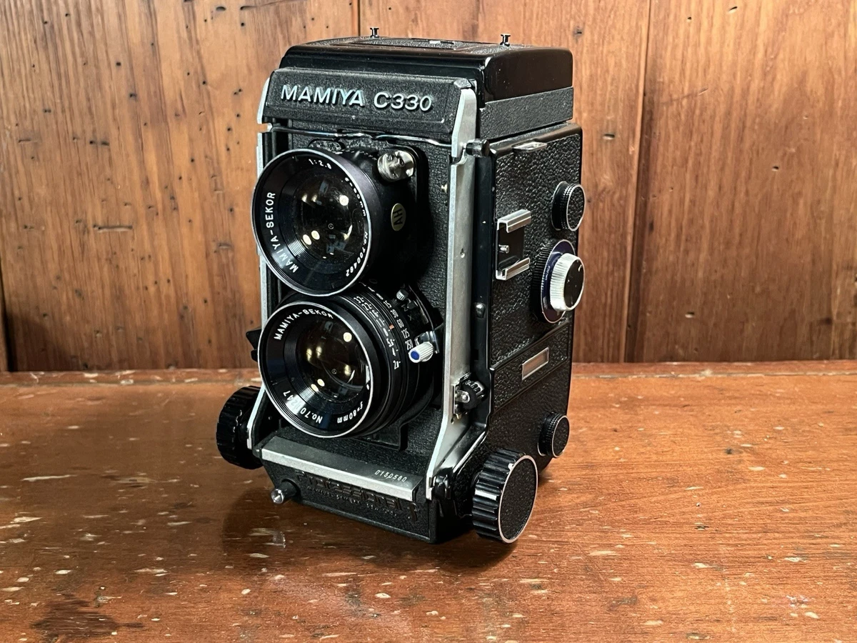 mamiya c330 tlr products for sale | eBay