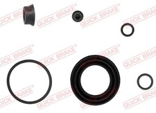 Brake caliper repair kit QB Left - Right Rear fits A6 C5, ALLROAD C5; VW PASSAT