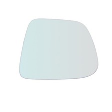 Vetro Specchietto Esterno Lato DX Compatibile Con Chevrolet Orlando dal 2011-