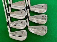 Bridgestone 221CB 2022 Iron Set 4-9 Pw NS Pro 950GH neo Flex-S 7pcs Right-Handed