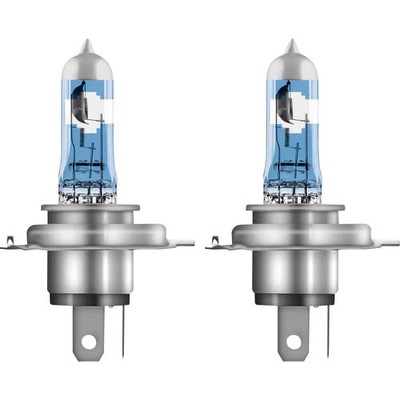 Osram Halogen Leuchtmittel Glühlampe Night Breaker Laser Next Generation H4 12V