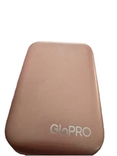 BEAUTYBIO GLOPRO MICRONEEDLING HEAD TO TOE SET Pink NEW Facial With Case $199